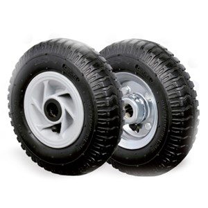 Rodas RIT Pneumáticas