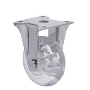 RODÍZIO MFAP 300 GEL FIXO