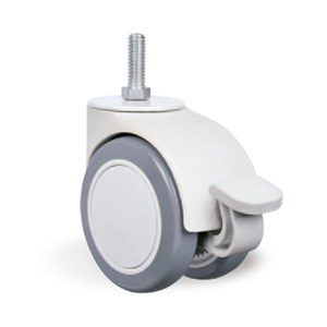 RODÍZIO STG E38 75 BP GIRATÓRIO