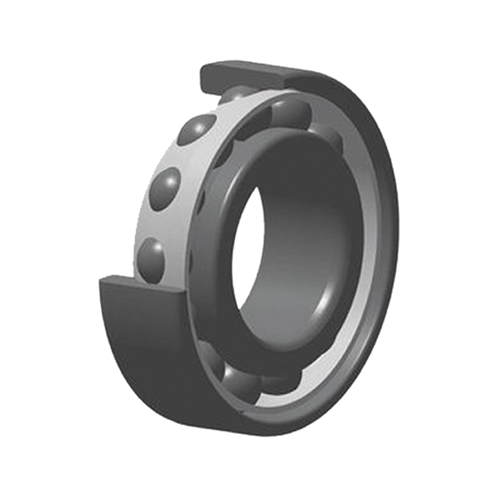 Rolamento de Esfera - 7204 - NTN